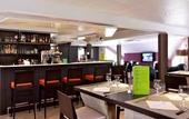 Туры в отель Mercure Luxeuil les Bains Hexagone