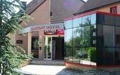 Туры в отель Mercure Luxeuil les Bains Hexagone