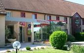 Туры в отель Mercure Luxeuil les Bains Hexagone