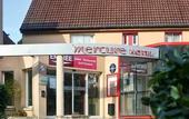 Туры в отель Mercure Luxeuil les Bains Hexagone