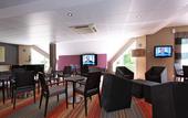 Туры в отель Mercure Luxeuil les Bains Hexagone