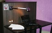 Туры в отель Mercure Luxeuil les Bains Hexagone