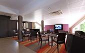 Туры в отель Mercure Luxeuil les Bains Hexagone