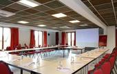 Туры в отель Mercure Luxeuil les Bains Hexagone