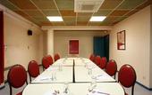Туры в отель Mercure Luxeuil les Bains Hexagone