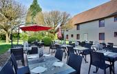 Туры в отель Mercure Luxeuil les Bains Hexagone