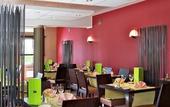 Туры в отель Mercure Luxeuil les Bains Hexagone