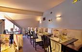 Туры в отель Mercure Luxeuil les Bains Hexagone