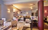 Туры в отель Mercure Luxeuil les Bains Hexagone