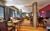 Туры в отель Mercure Luxeuil les Bains Hexagone