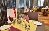 Туры в отель Mercure Luxeuil les Bains Hexagone