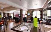 Туры в отель Mercure Luxeuil les Bains Hexagone