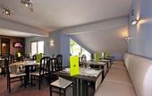 Туры в отель Mercure Luxeuil les Bains Hexagone