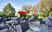 Туры в отель Mercure Luxeuil les Bains Hexagone