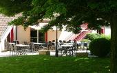 Туры в отель Mercure Luxeuil les Bains Hexagone