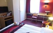 Туры в отель Mercure Luxeuil les Bains Hexagone