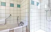 Туры в отель Mercure Luxeuil les Bains Hexagone