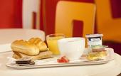 Туры в отель Premiere Classe Besancon - Ecole Valentin