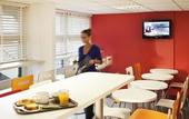 Туры в отель Premiere Classe Besancon - Ecole Valentin