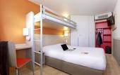 Туры в отель Premiere Classe Besancon - Ecole Valentin