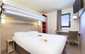 Туры в отель Hotel Premiere Classe Chalon Sur Saone