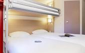Туры в отель Hotel Premiere Classe Chalon Sur Saone