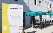 Туры в отель Hotel Premiere Classe Chalon Sur Saone