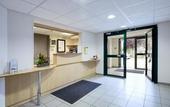 Туры в отель Hotel Premiere Classe Chalon Sur Saone