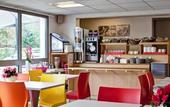 Туры в отель Hotel Premiere Classe Chalon Sur Saone