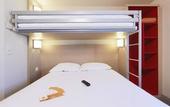 Туры в отель Hotel Premiere Classe Chalon Sur Saone