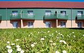 Туры в отель ibis Styles Bourbon Lancy