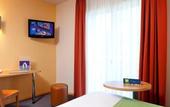 Туры в отель ibis Styles Bourbon Lancy