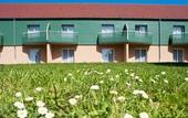 Туры в отель ibis Styles Bourbon Lancy