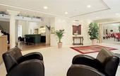 Туры в отель Cerise Luxeuil Les Sources