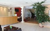 Туры в отель Cerise Luxeuil Les Sources