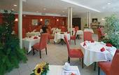 Туры в отель Cerise Luxeuil Les Sources