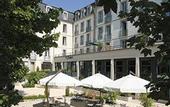Туры в отель Cerise Luxeuil Les Sources