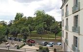 Туры в отель Cerise Luxeuil Les Sources