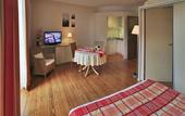 Туры в отель Cerise Luxeuil Les Sources