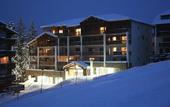 Туры в отель Residence Les Blanches Provencales