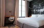 Туры в отель Hotel l'Antoine