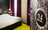 Туры в отель Hotel l'Antoine