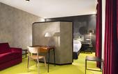 Туры в отель Hotel l'Antoine