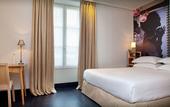 Туры в отель Hotel l'Antoine