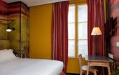 Туры в отель Hotel l'Antoine