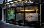 Туры в отель Hotel l'Antoine