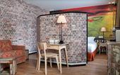 Туры в отель Hotel l'Antoine