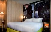 Туры в отель Hotel l'Antoine