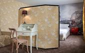 Туры в отель Hotel l'Antoine