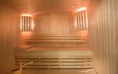 Туры в отель Hotel l'Antoine